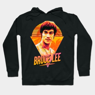 The Legend Lee Hoodie